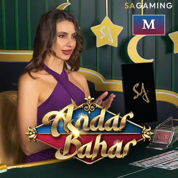 M Andar Bahar DU88
