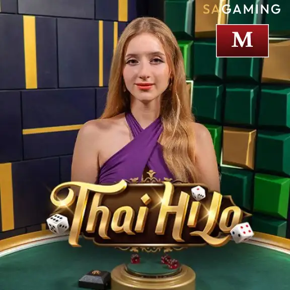 M Thái HiLo DU88
