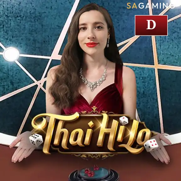 D Thái HiLo DU88