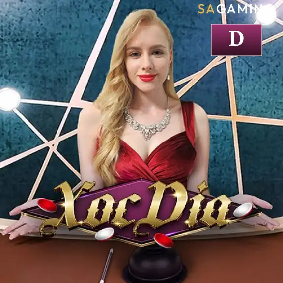 D Xóc Đĩa DU88