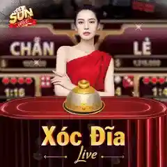 Xóc Đĩa Live DU88
