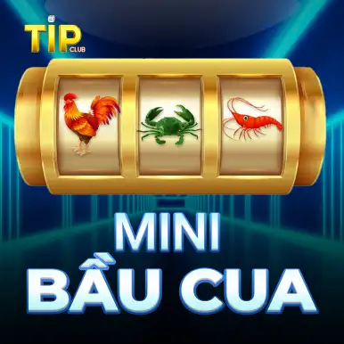 Mini Bầu Cua DU88