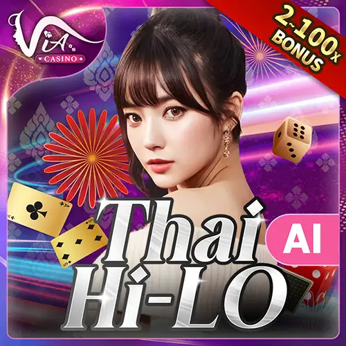 AI Thái Hi Lo DU88