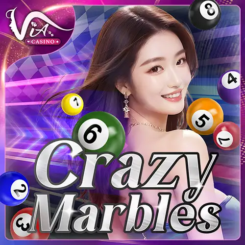 Crazy Marbles DU88