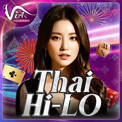 Thái HiLo DU88