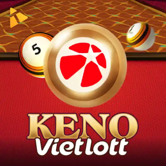 Keno Vietlott DU88