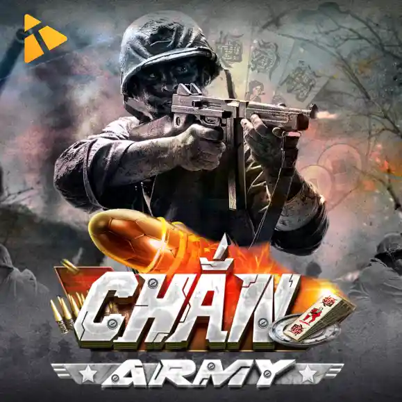 Chắn Army DU88