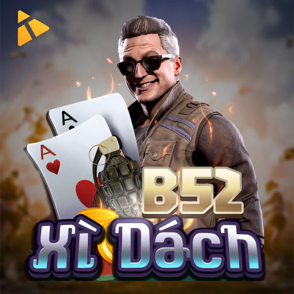 Xì Dách B52 DU88
