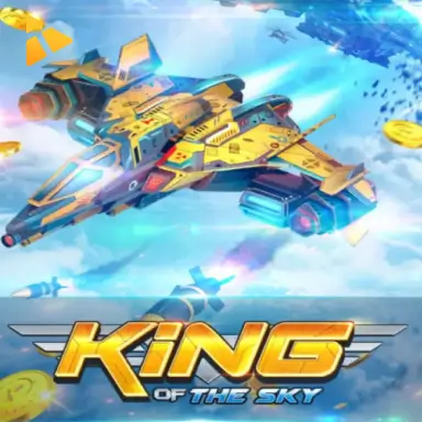 King of The Sky DU88
