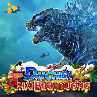 Đại Chiến Thái Bình Dương DU88
