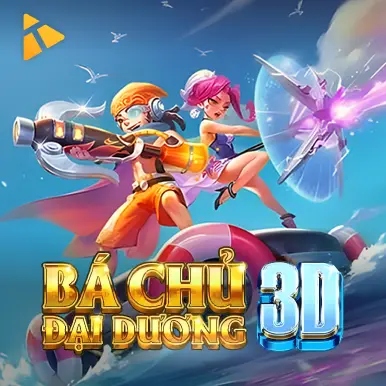 Bá Chủ Đại Dương 3D DU88