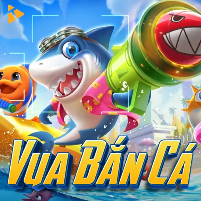 Vua Bắn Cá DU88