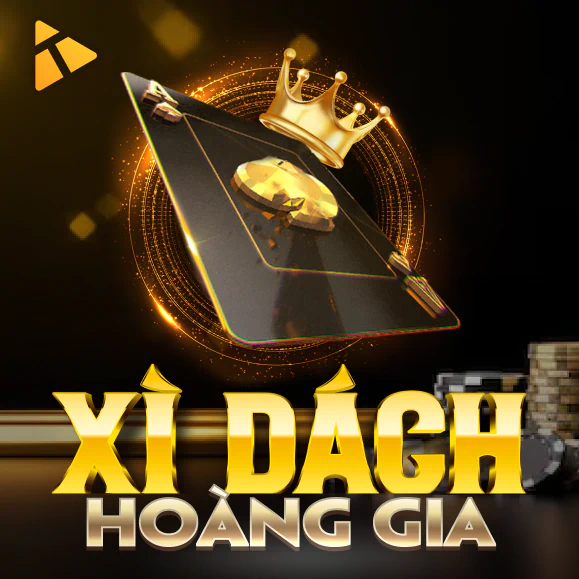 Xì Dách Hoàng Gia DU88