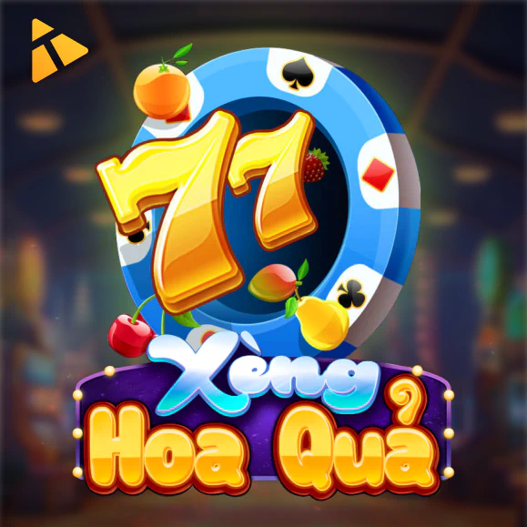 Xèng Hoa Quả DU88