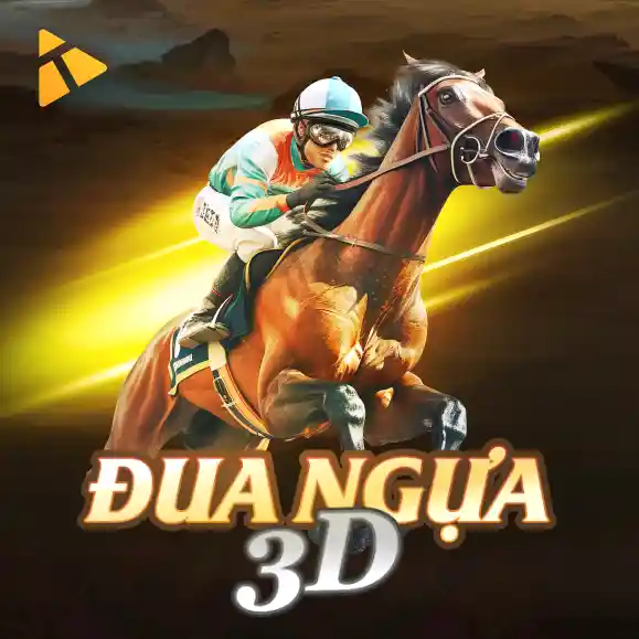 Đua Ngựa 3D DU88