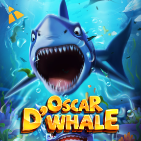 Oscar D’s Whale DU88