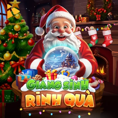 Giáng Sinh Rinh Quà DU88