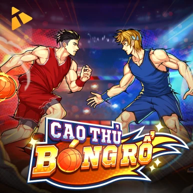 Cao Thủ Bóng Rổ DU88