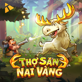 Thợ Săn Nai Vàng DU88