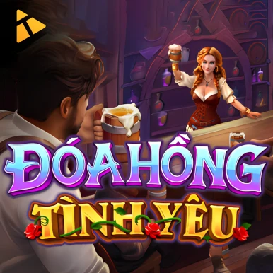 Đóa Hồng Tình Yêu DU88