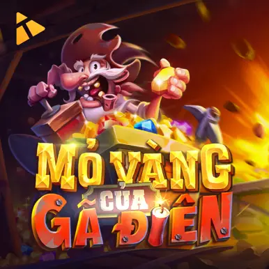 Mỏ Vàng Của Gã Điên DU88