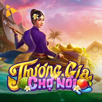 Thương Gia Chợ Nổi DU88