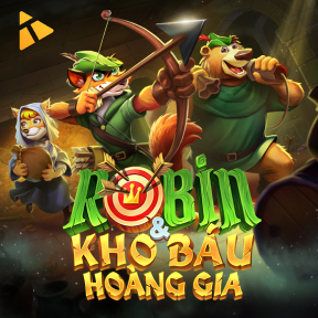 Robin Kho Báu Hoàng Gia DU88