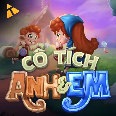 Cổ Tích Anh và Em DU88