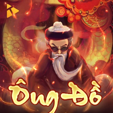 Ông Đồ DU88