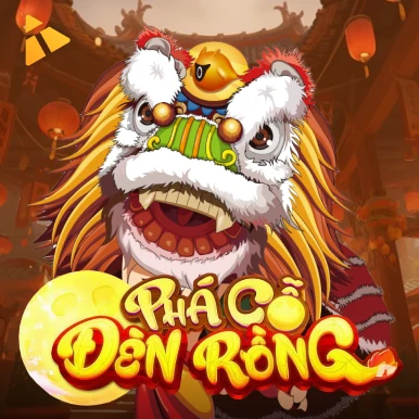 Phá Cỗ Đèn Rồng DU88