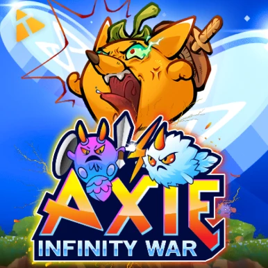 Axie Infinity DU88