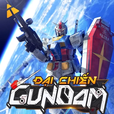 Đại Chiến Gundam DU88