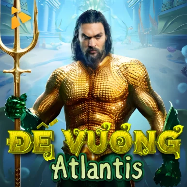 Đế Vương Atlantis DU88