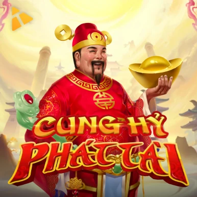 Cung Hỷ Phát Tài DU88
