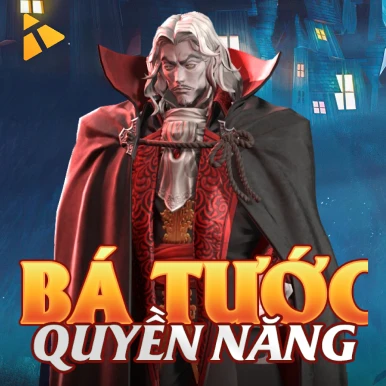Bá Tước Quyền Năng DU88