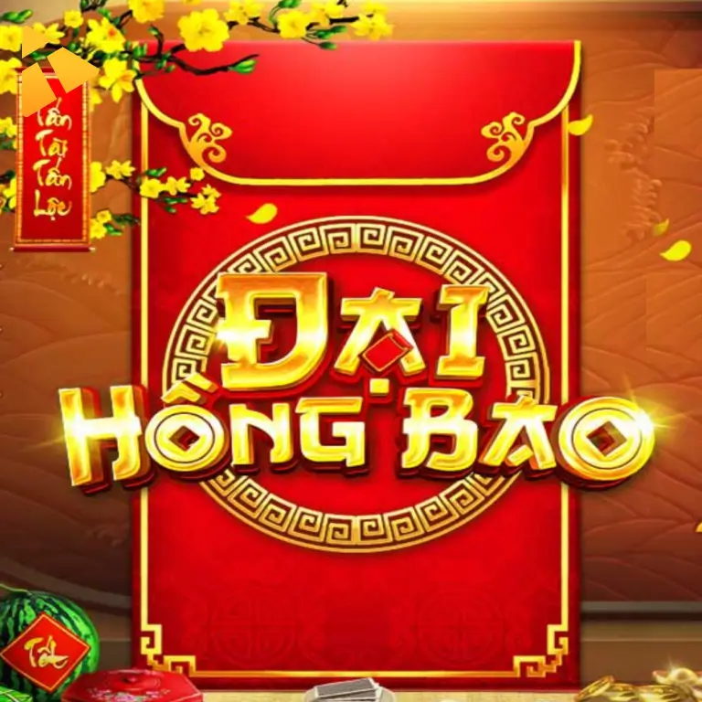 Đại Hồng Bao DU88