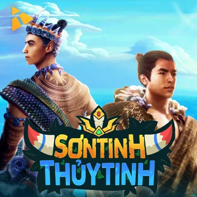 Sơn Tinh Thuỷ Tinh DU88
