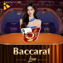Baccarat Live DU88