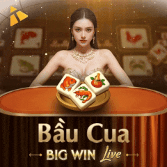 Bầu Cua BigWin DU88