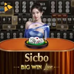 Sicbo BigWin DU88