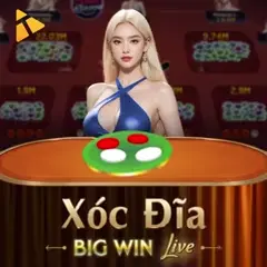 Xóc Đĩa BigWin DU88