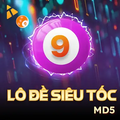 Lô đề siêu tốc MD5 DU88