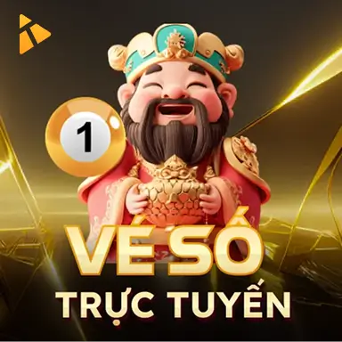 Vé số online DU88