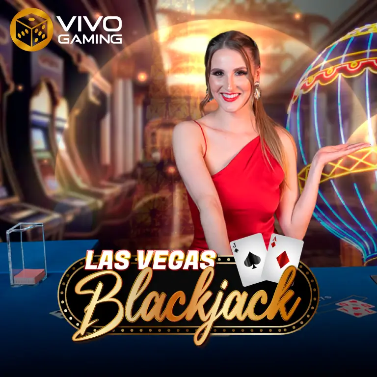 Las Vegas Blackjack DU88