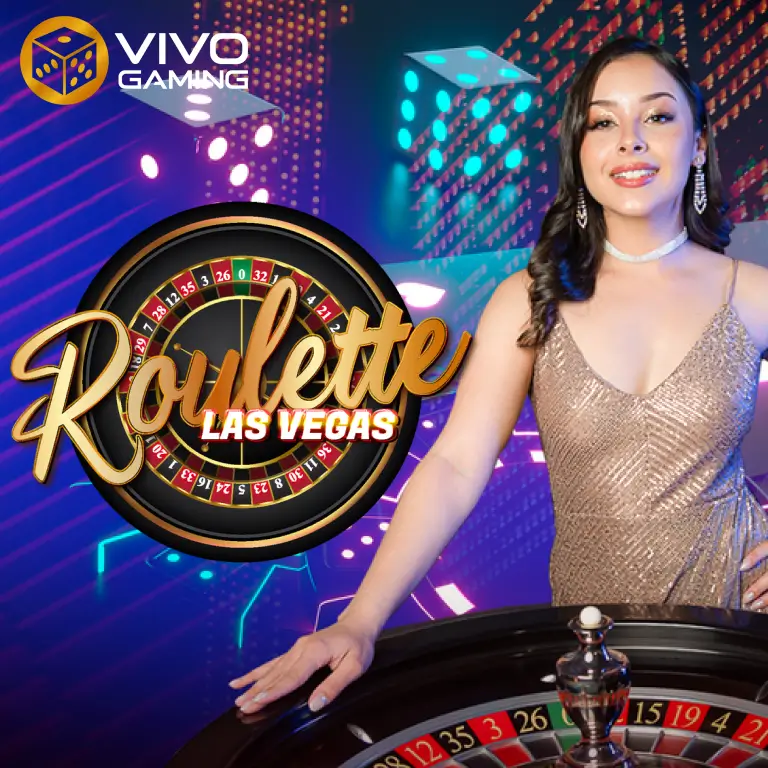 Las Vegas Roulette DU88