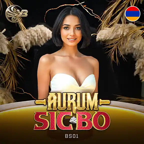Aurum Sicbo BS01 DU88