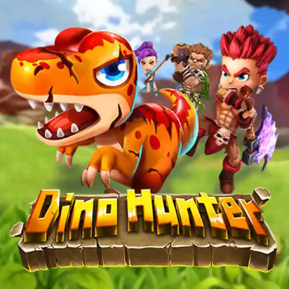 Dino Hunter DU88