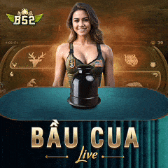 Bầu Cua Live DU88