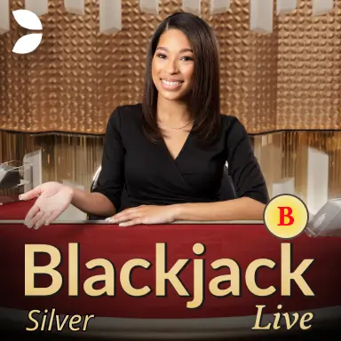 Blackjack Silver B DU88