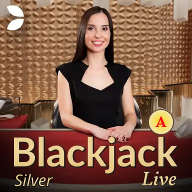 Blackjack Silver A DU88